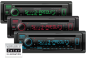 Preview: KENWOOD KDC-BT950DAB Preview: KENWOOD KDC-BT950DAB